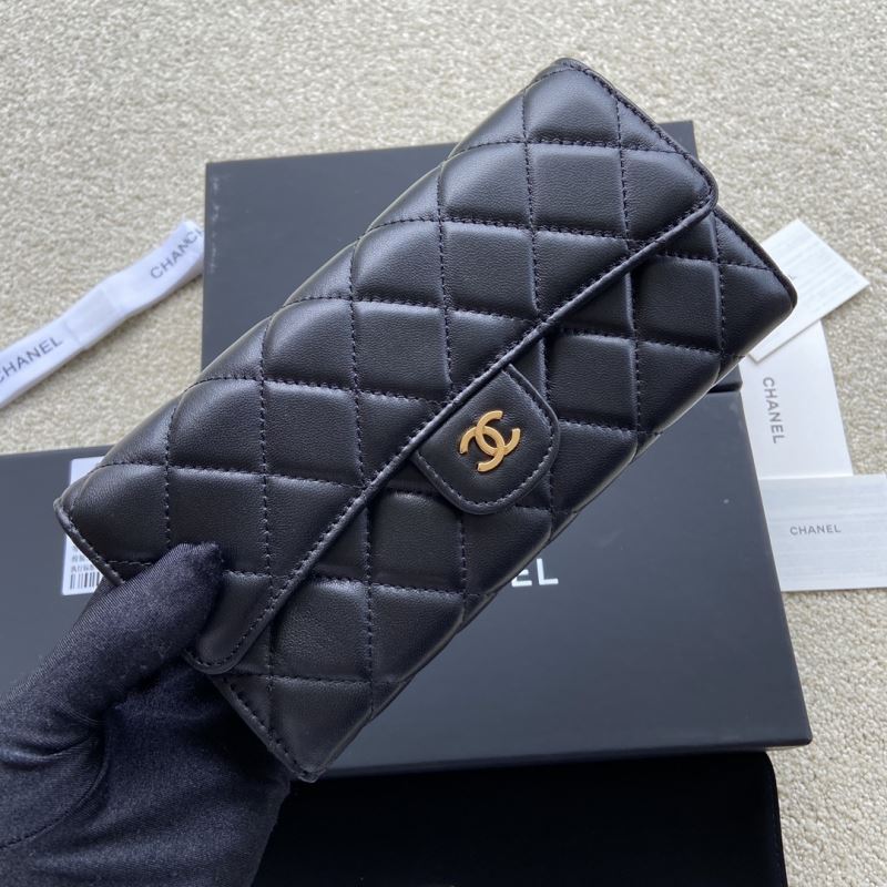 Chanel Wallet Purse